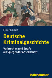 Deutsche Kriminalgeschichte