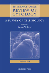 International Review of Cytology