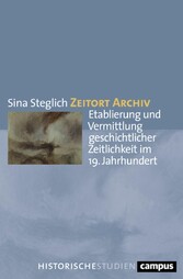 Zeitort Archiv