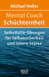 Mental Coach Schüchternheit