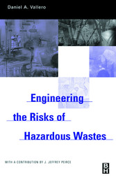 Engineering The Risks of Hazardous Wastes