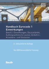 Handbuch Eurocode 1 - Einwirkungen