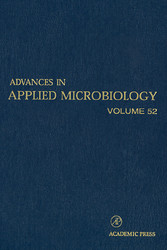 Advances in Applied Microbiology