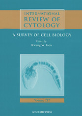 International Review of Cytology