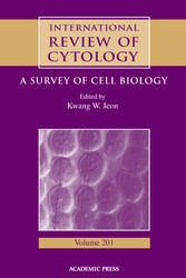 International Review of Cytology