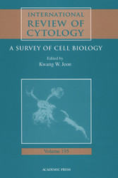 International Review of Cytology