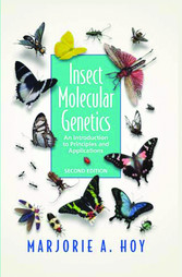 Insect Molecular Genetics