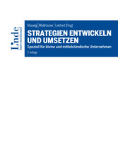 Strategien entwickeln und umsetzen