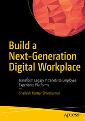 Build a Next-Generation Digital Workplace