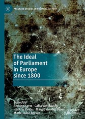 The Ideal of Parliament in Europe since 1800