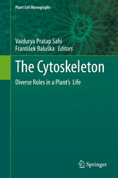 The Cytoskeleton