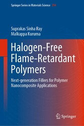 Halogen-Free Flame-Retardant Polymers