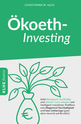 Ökoethinvesting