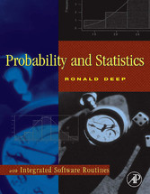 Probability and Statistics