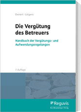 Die Vergütung des Betreuers (E-Book)