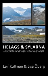 Helags & Sylarna