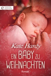 Ein Baby zu Weihnachten