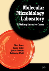 Molecular Microbiology Laboratory