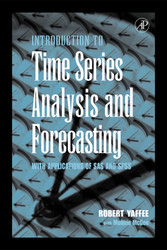 An Introduction to Time Series Analysis and Forecasting