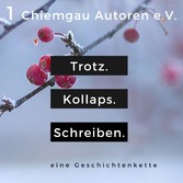 Trotz. Kollaps. Schreiben.