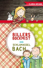 Billersbockmist und Schlamasselbach