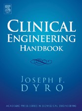 Clinical Engineering Handbook