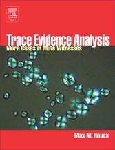 Trace Evidence Analysis