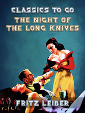 The Night Of The Long Knives