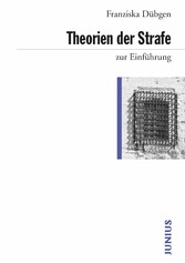 Theorien der Strafe zur Einführung