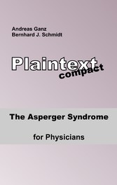 The Asperger Syndrome for Physicians