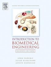 Introduction to Biomedical Engineering