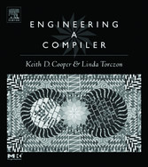 Engineering a Compiler