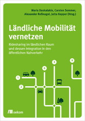 Ländliche Mobilität vernetzen