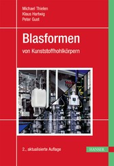 Blasformen