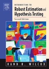 Introduction to Robust Estimation and Hypothesis Testing