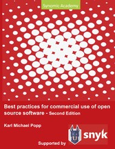 Best Practices for commercial use of open source software