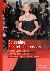 Screening Scarlett Johansson