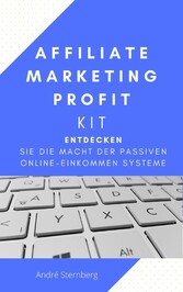 Affiliate Marketing Profit Kit