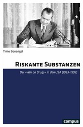 Riskante Substanzen