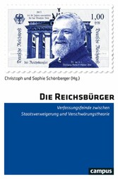 Die Reichsbürger