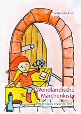 Wendländische Märchenkiste