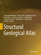 Structural Geological Atlas