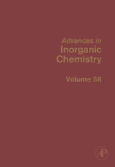 Advances in Inorganic Chemistry