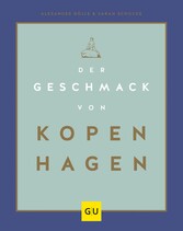 Der Geschmack von Kopenhagen