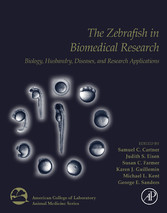 The Zebrafish in Biomedical Research