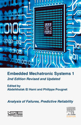 Embedded Mechatronic Systems