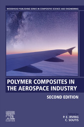 Polymer Composites in the Aerospace Industry