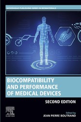 Biocompatibility and Performance of Medical Devices