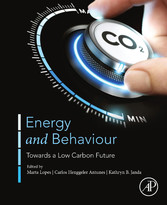 Energy and Behaviour