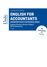 English for Accountants